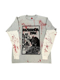 Dr. Death and Inx Long Sleeve