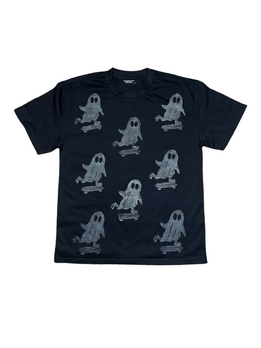 Skater Ghost 2.0 All Over Print