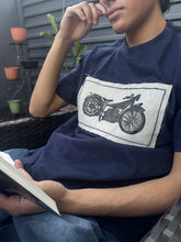 Motorcycle Shirt