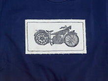 Motorcycle Shirt