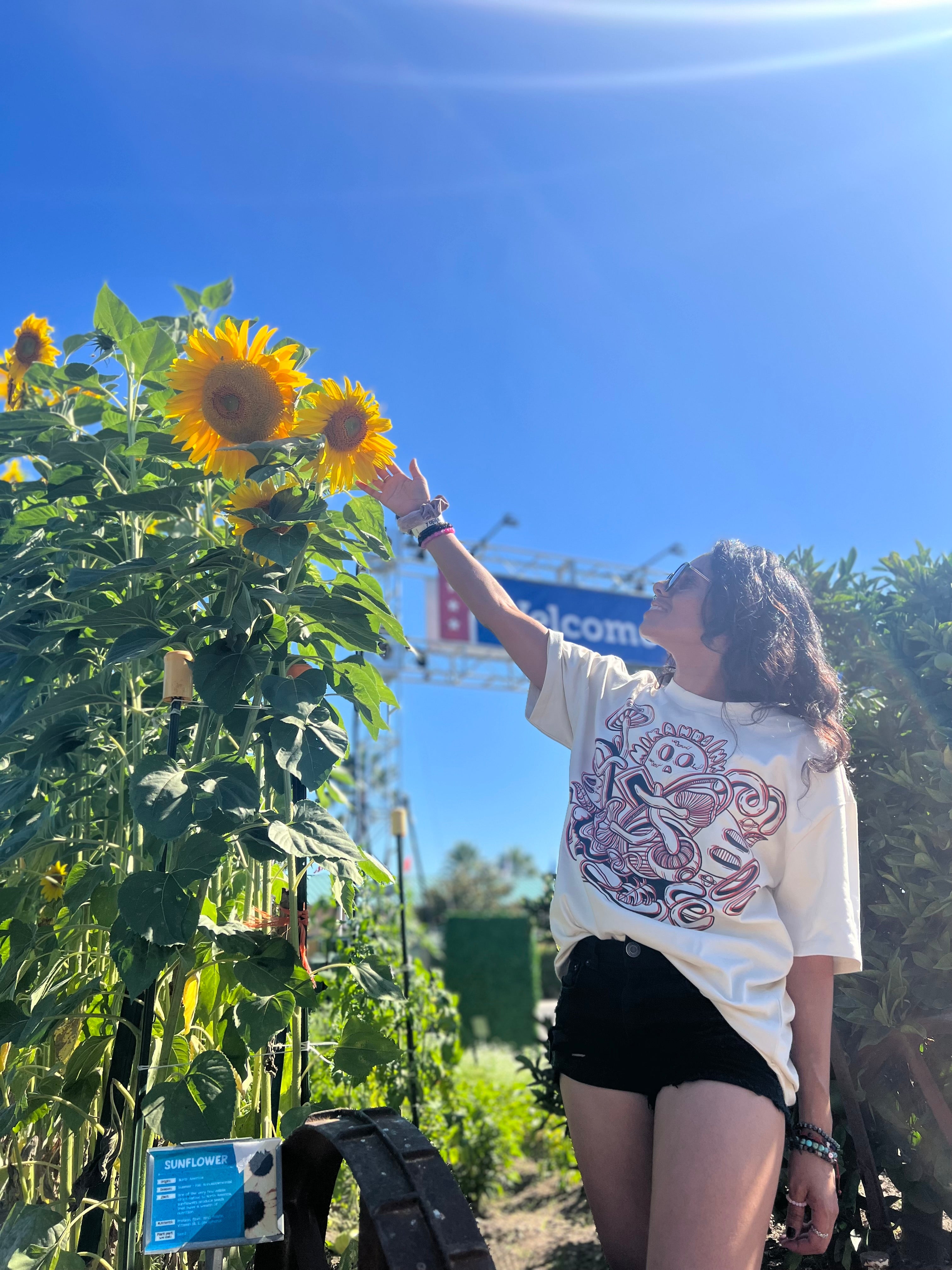 Miranda Ink Doodle #1 (M.I.D #1)