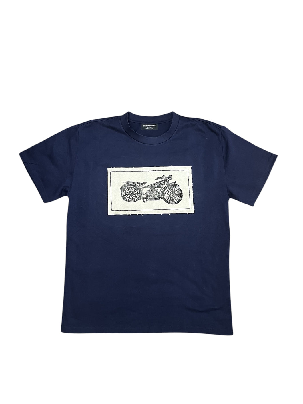 Motorcycle Shirt