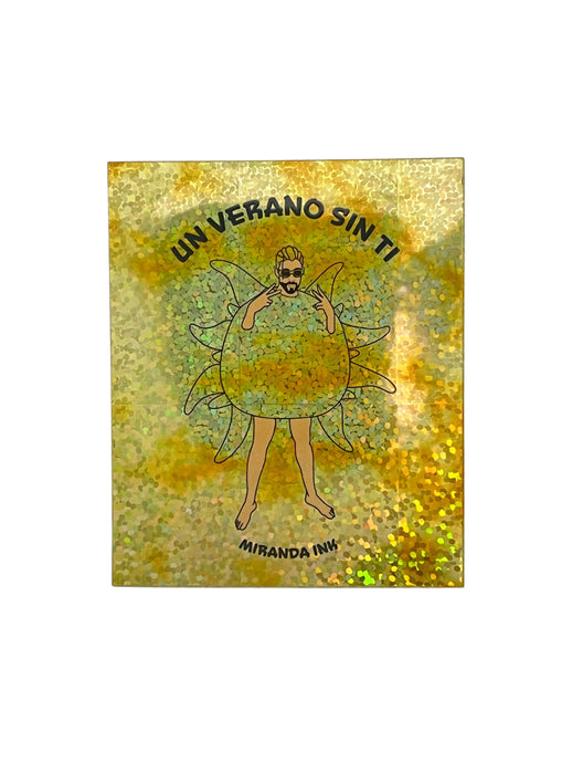Un Verano Sin Ti