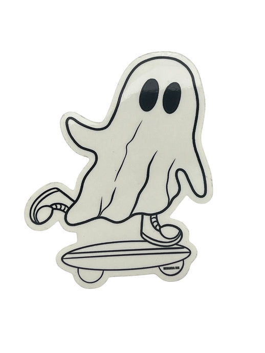 Skater Ghost