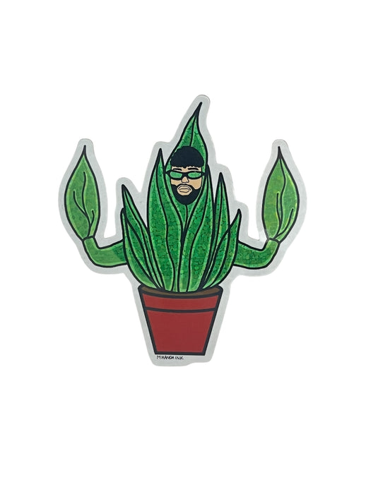 Soy Planta Baby