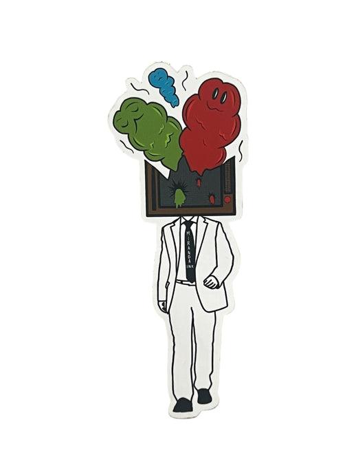 Media Man