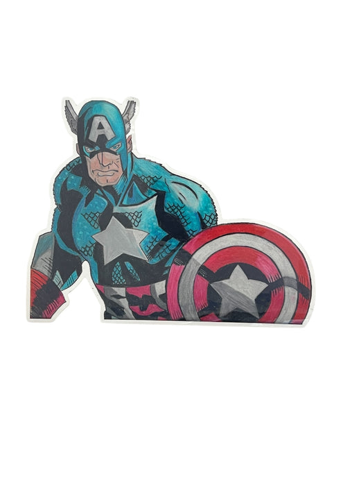 American Hero
