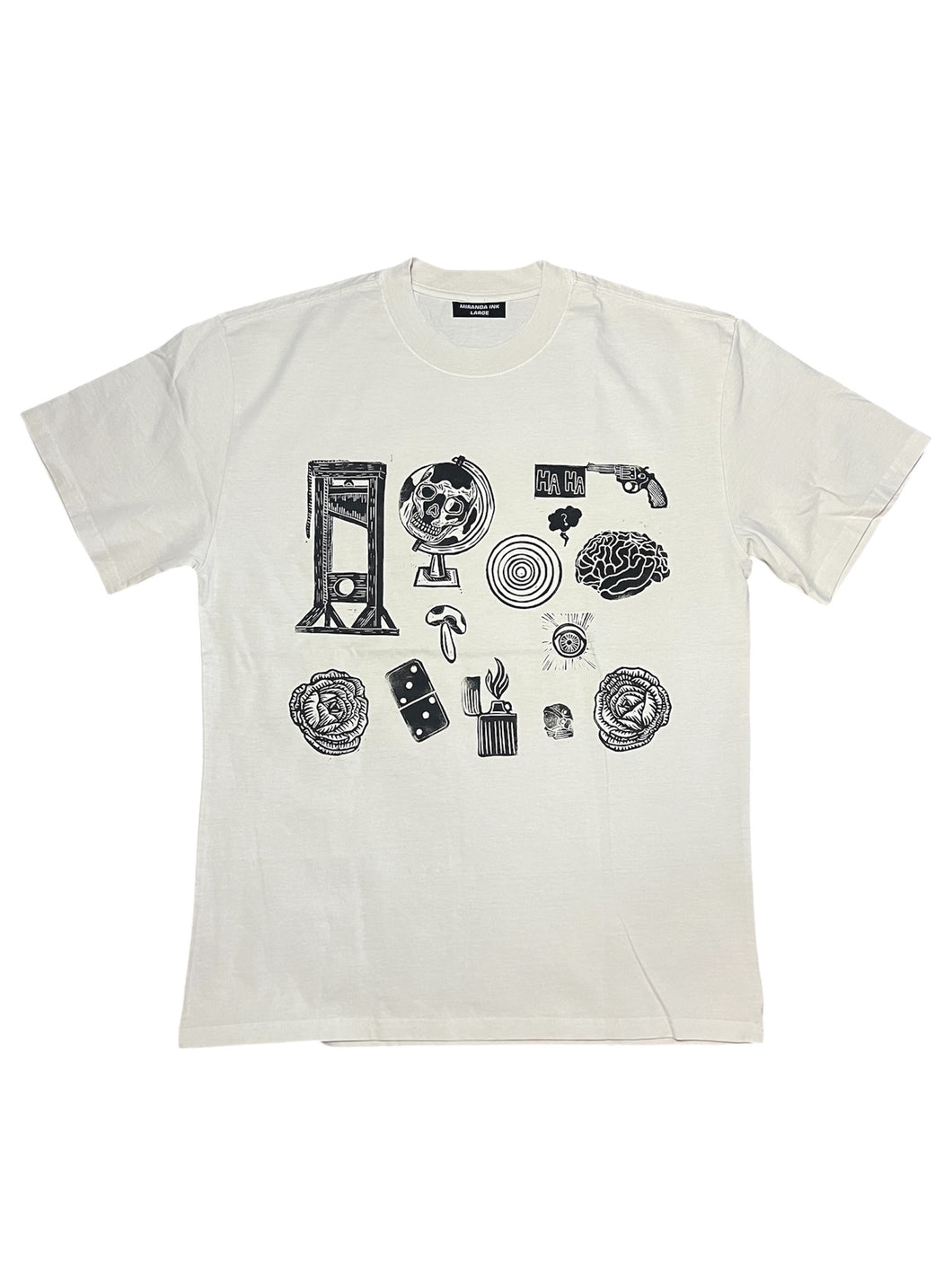 The Spring Tee