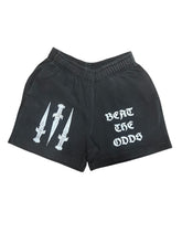 Beat The Odds Lounge Shorts