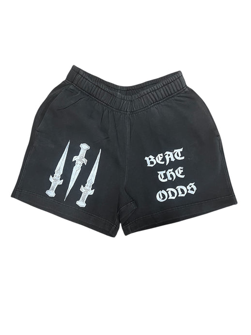Beat The Odds Lounge Shorts