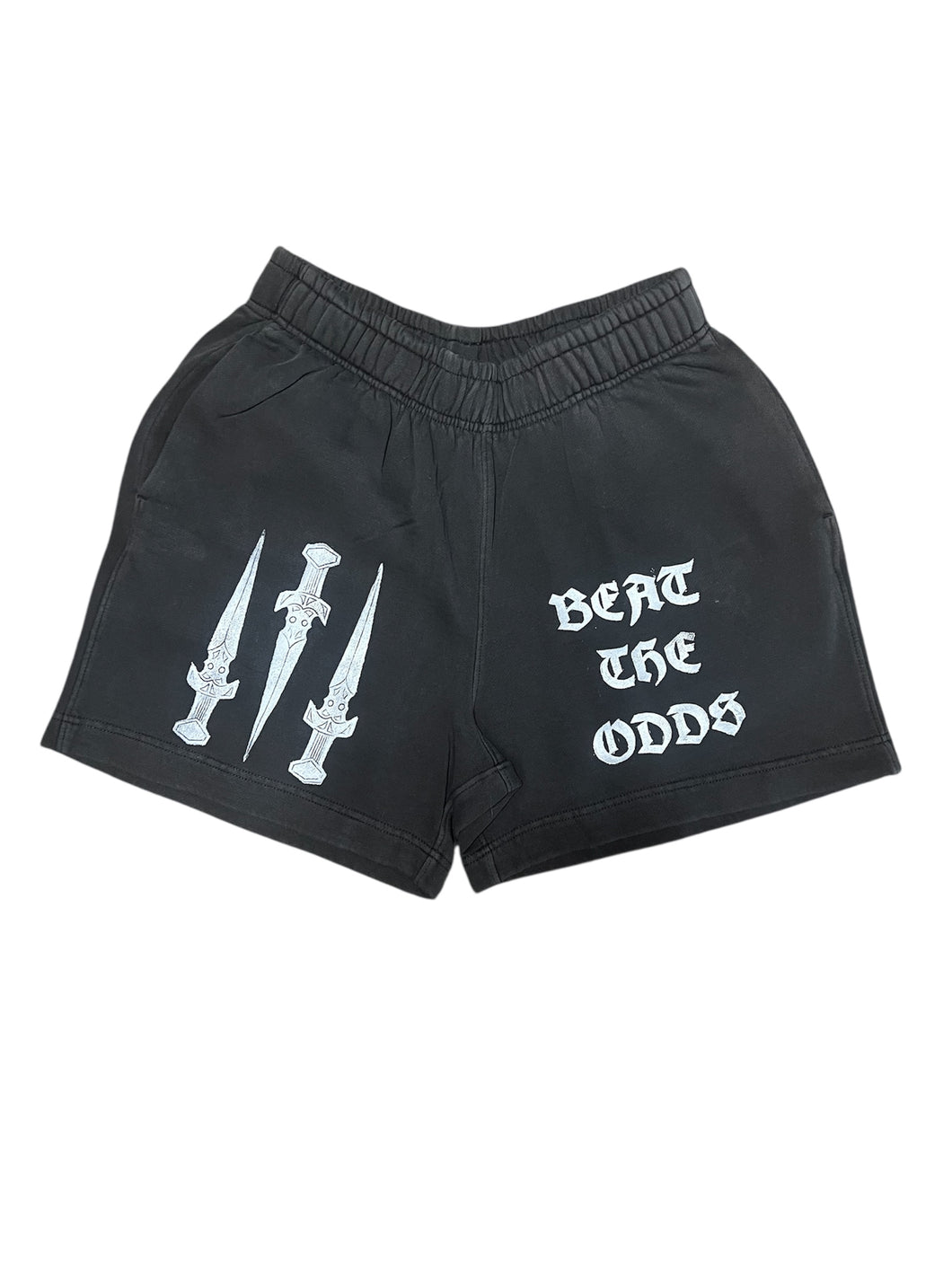 Beat The Odds Lounge Shorts