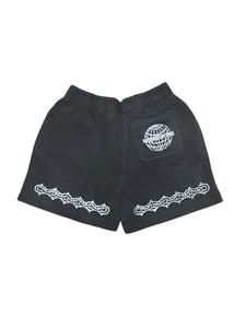 Beat The Odds Lounge Shorts