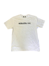 Can’t Afford To Fail Block Tee