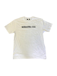 Can’t Afford To Fail Block Tee