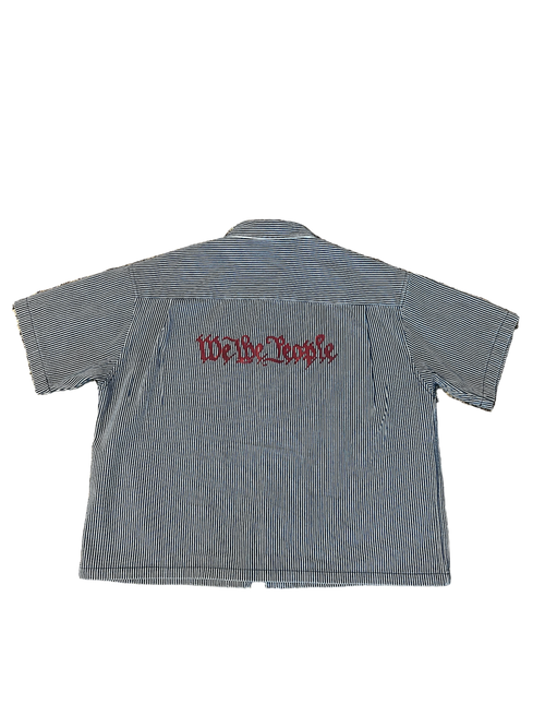 American Me Work Shirt