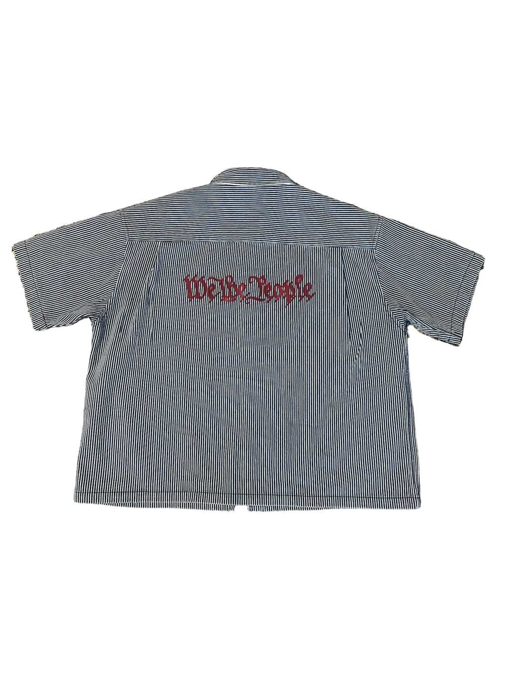American Me Work Shirt